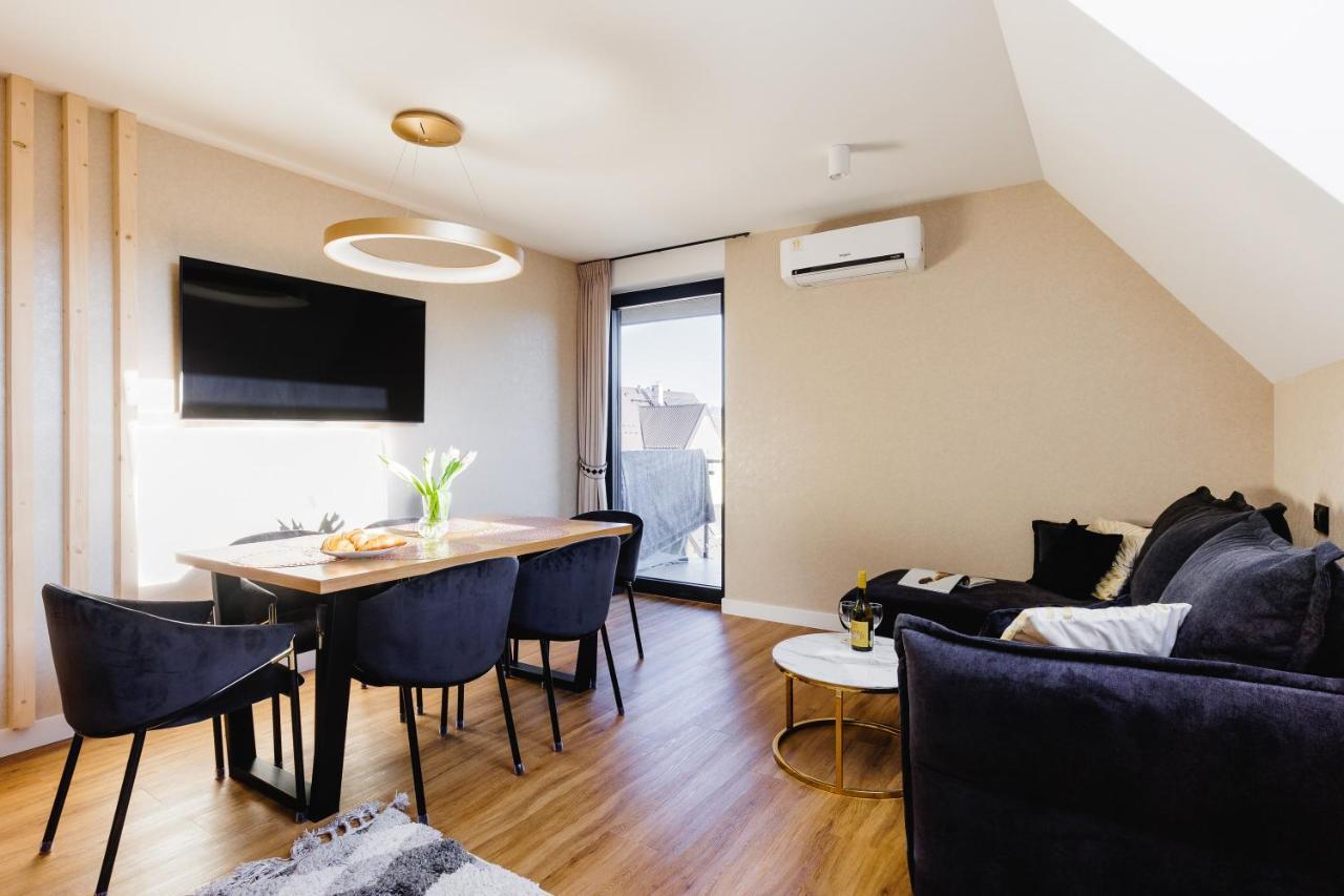 Aparthotel Goralski Resort Spa Białka Tatrzańska Chambre photo