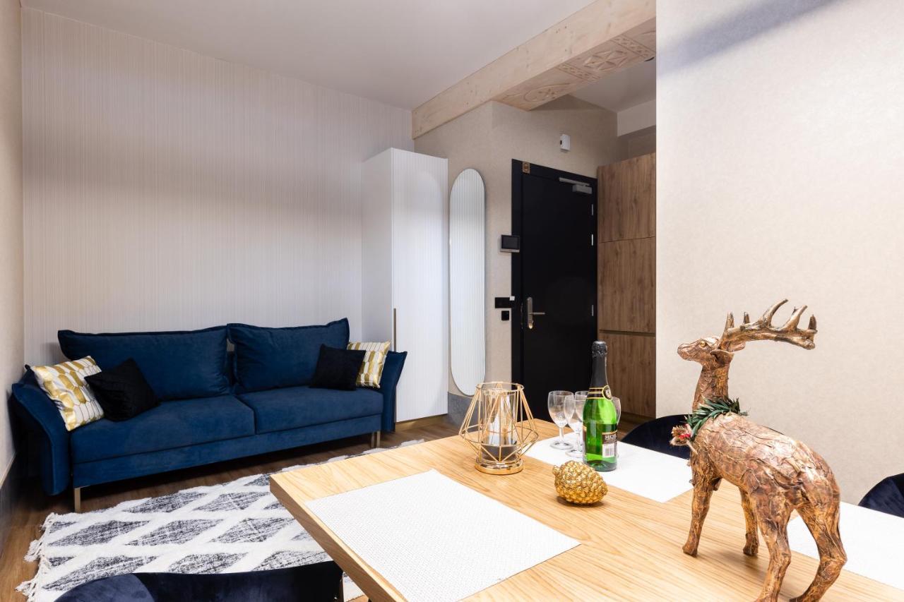 Aparthotel Goralski Resort Spa Białka Tatrzańska Chambre photo