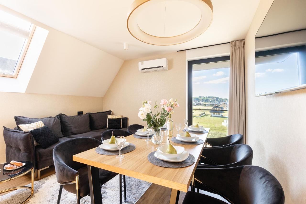Aparthotel Goralski Resort Spa Białka Tatrzańska Chambre photo